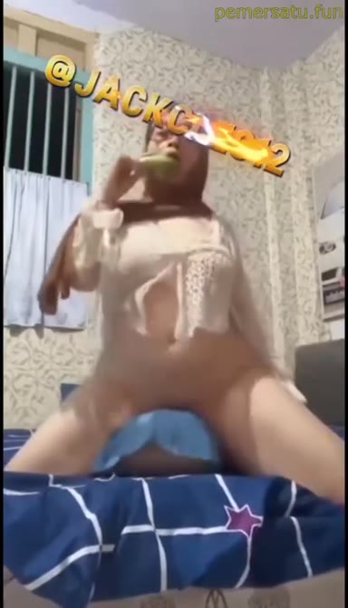 Viral ABG Trending Guru Salsa Bersenandung Rintih Tarikan Manja New Global Top 2025