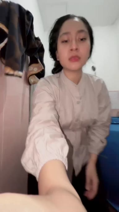 Viral ABG Mahasiswi Mungil Rekam Buat Pacar Kesebar Trending Top Global New 2025