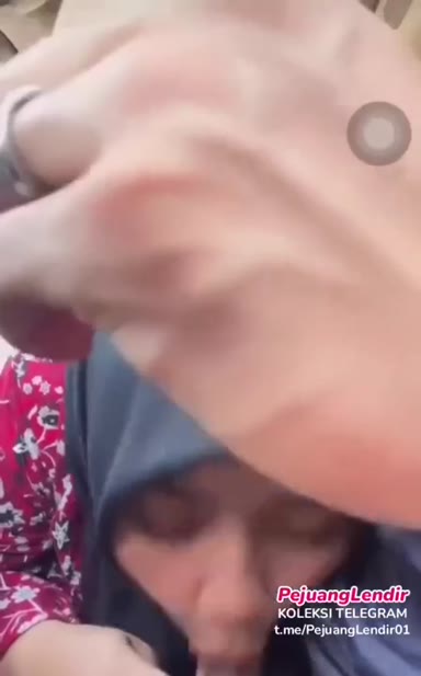 New Video Viral ABG Jilbab 2025 Teman Kerja Tutorial Sedot Otong Viral Top Global New