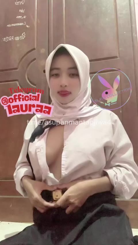 Viral Video Viral Video Abg Laura Hijab SMA Pramuka Yg Viral Dan Menawan Top Global OFFICIAL 2025