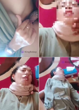 Latest Terbaru Viral Phenomenon Of ABG Viral SMA 2025 Ukhti Jilbab Wiwik One For All Indonesia