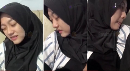 Hijab Viral 2025 Cantik Buanget Salsabila Jakarta Trending Global Terbaru 2025
