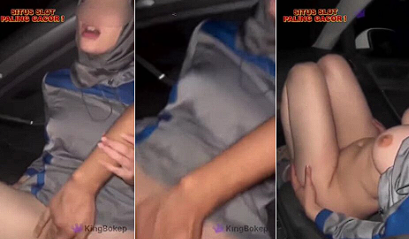 Indonesia Viral 2025 Anjay 5 Video Wiwik Dek Fara Ukhty Kerudung Coba Semua Posisi One For All Indonesia New